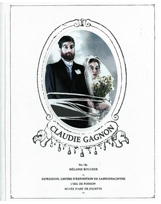 Claudie Gagnon