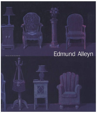 Edmund Alleyn.Les horizons d’attente 1955-1995