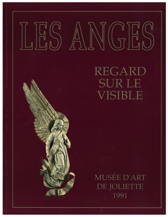 Les anges : regard sur le visible