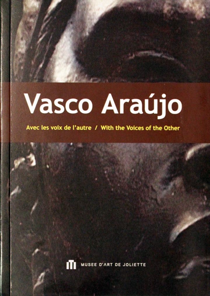 Vasco Araujo