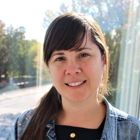 Jacinthe Dugré, 2019