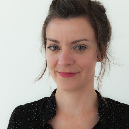 Marie-Claude Landry