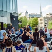 Jeudis 5 à 7 – MAJ 2019