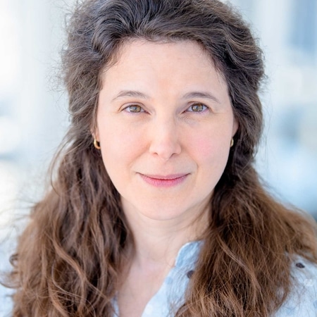 Marie-Noël Laporte
