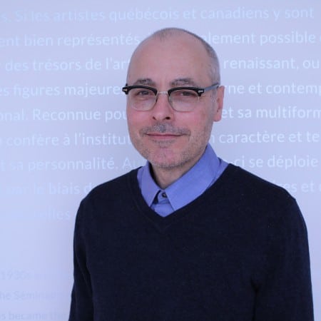 Gérard Brisson