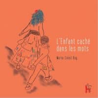 L'enfant caché dans les mots - couverture