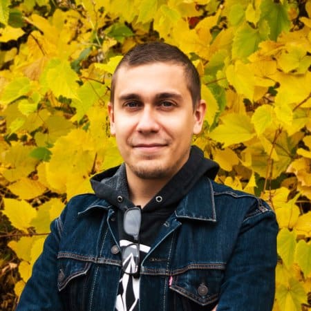 Mathieu Baechel, 2019